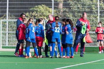 Bild 140 - wCJ internes Turnier